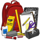 School supplies