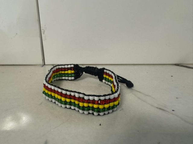 Rastafari 7 lines
